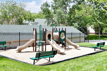 A playground